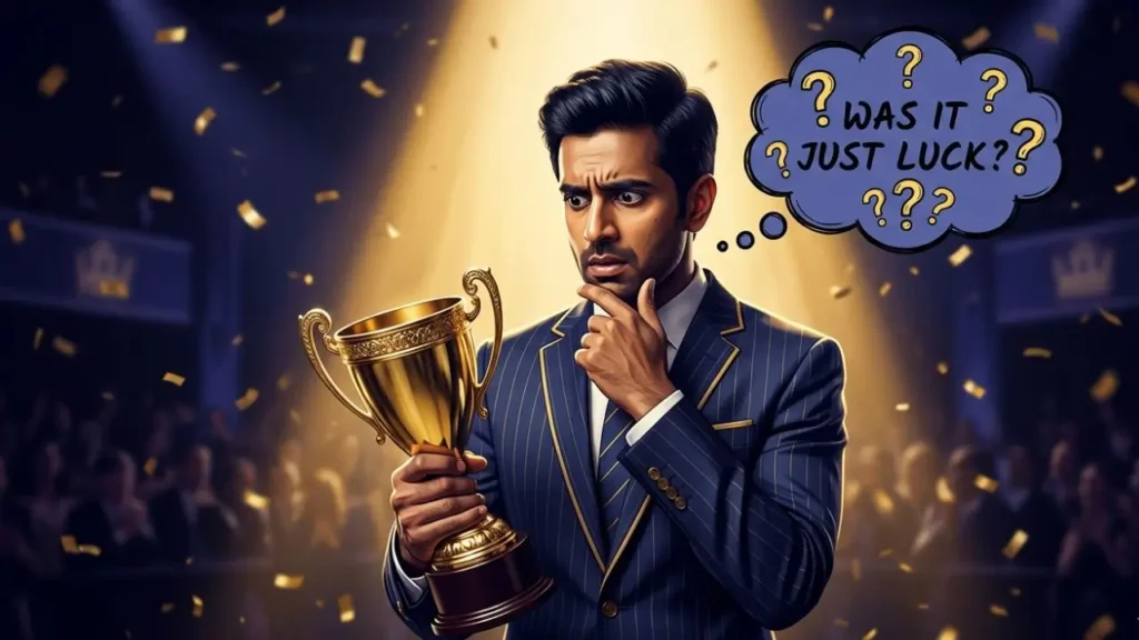 What is Imposter Syndrome