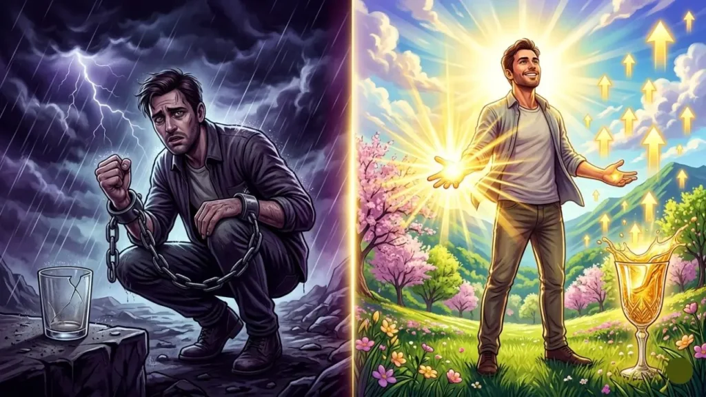 Stop Thinking "Not Enough", 6 Powerful Steps to Develop an Abundance Mindset What is an Abundance Mindset