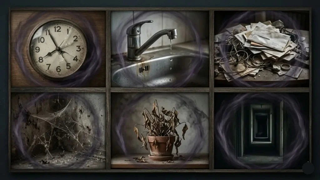 Why Wealth Energy Get Blocks