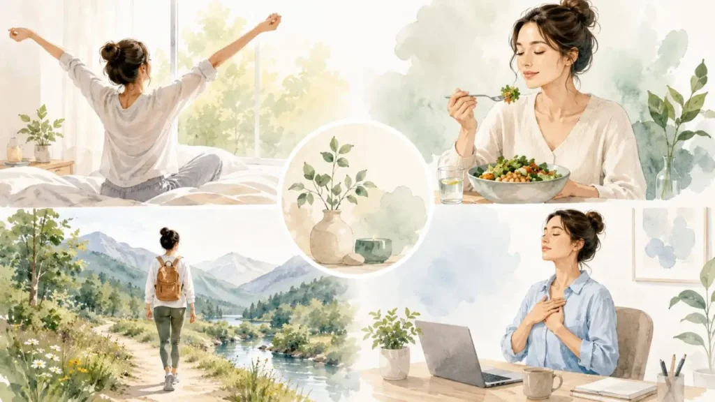 How to Apply Mindfulness in Daily Life