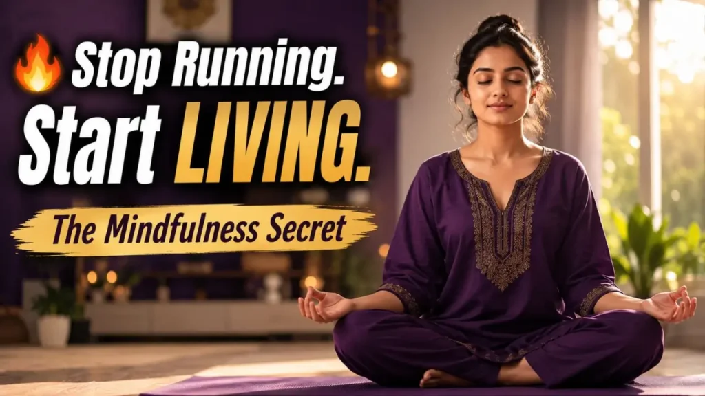 How to Practice Mindfulness