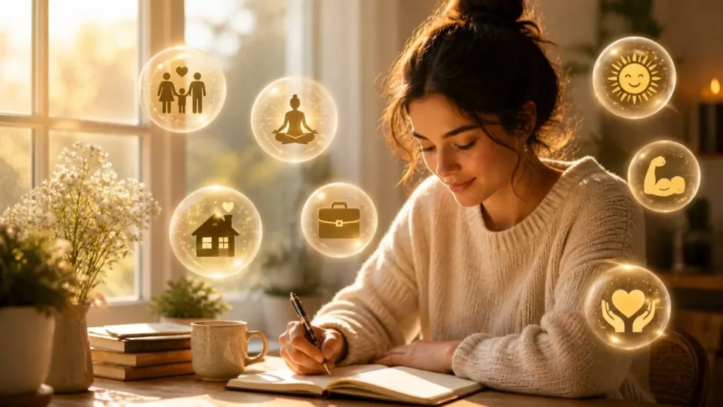 How to Write Gratitude Journal Step by Step