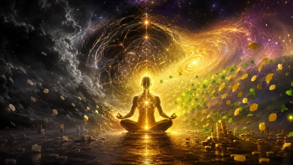 Law of Attraction Kya Hai
