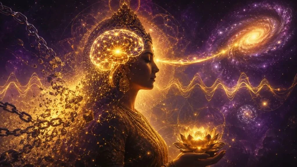 Laxmi Mantra aur Law of Attraction