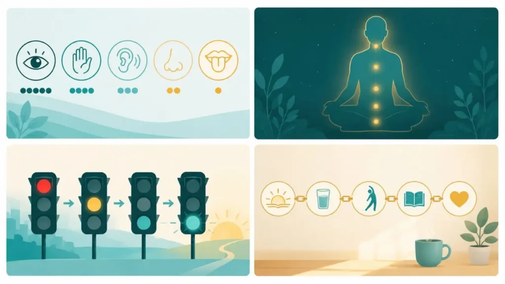 Mindfulness Practices for Beginners