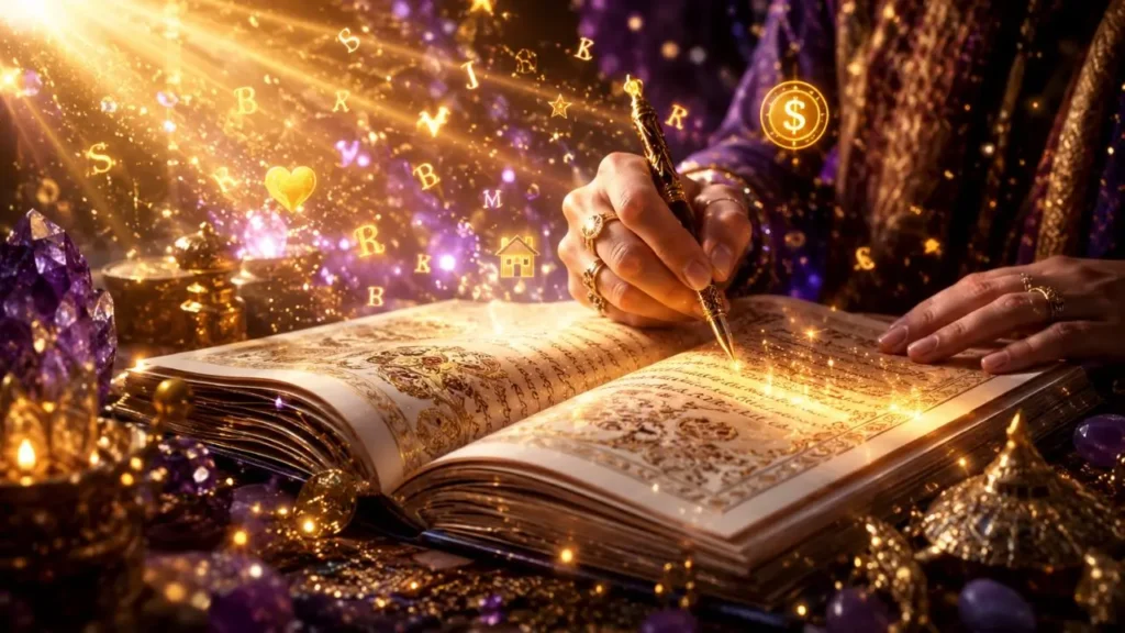 सच में काम करने वाली Affirmations Kaise Likhe Powerful Affirmations Examples