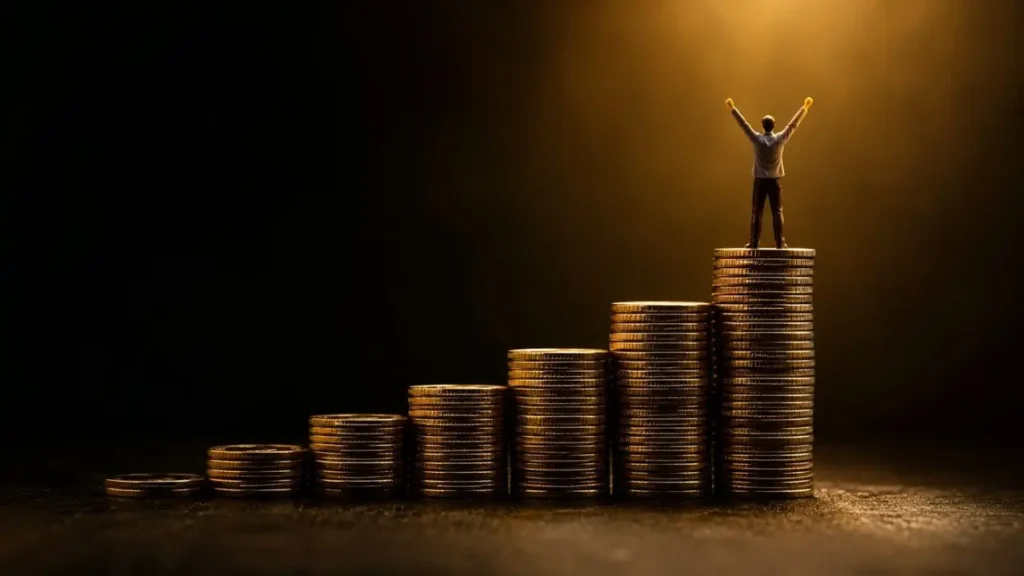 Financial Freedom Kaise Paye: पैसों की आजादी का राज What is Financial Freedom