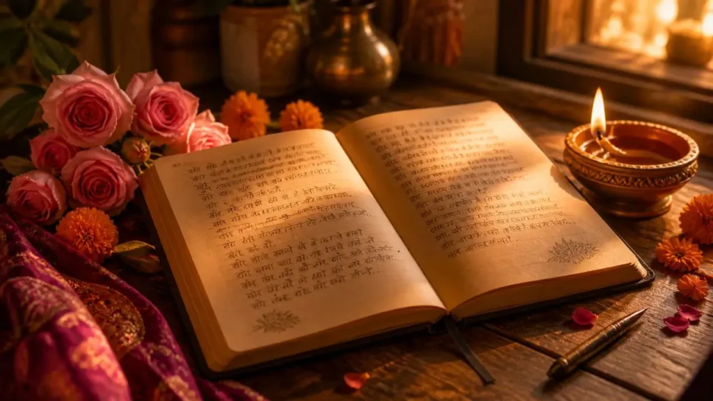 What is Gratitude Journal