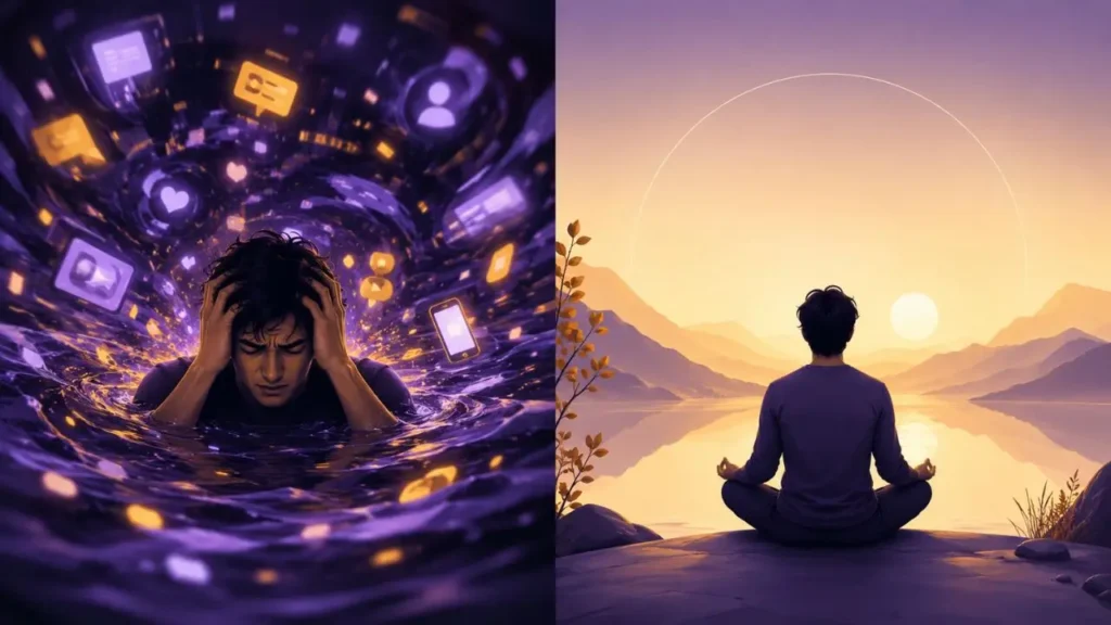 What is Mindfulness