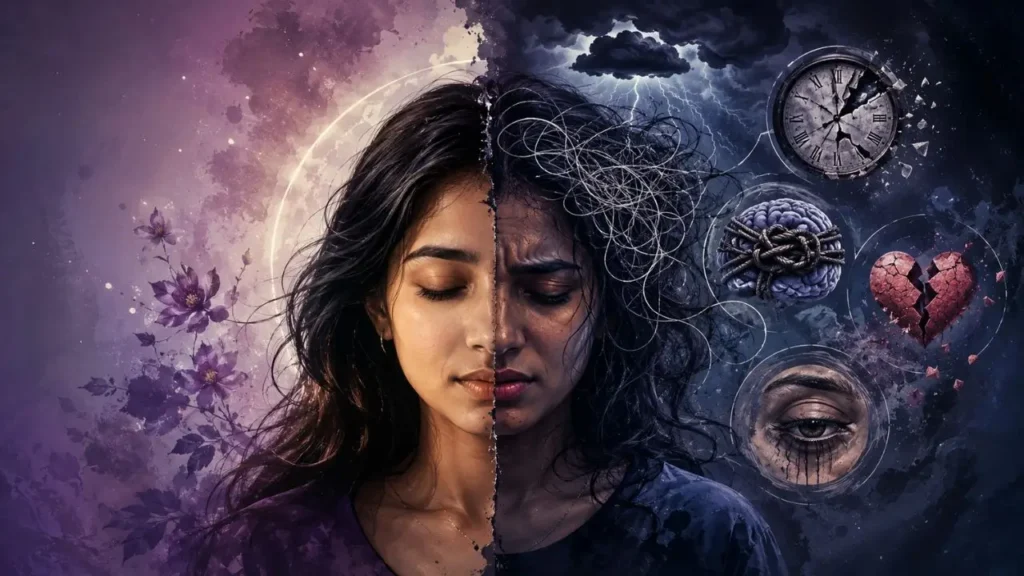Overthinking कैसे बंद करें? 7 तरीके जो दिमाग शांत करें What is Overthinking