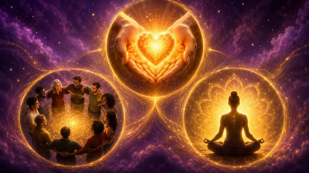 What is Self-Compassion