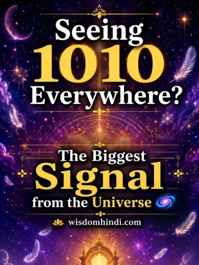 Seeing 1010 Everywhere? The Universe’s Biggest Signal