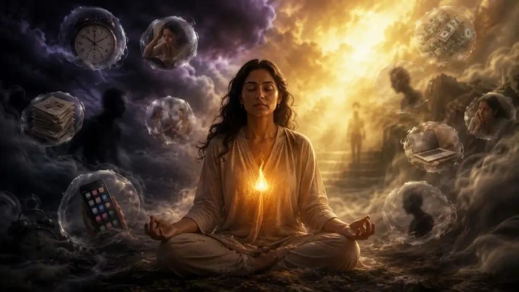Challenges of Spiritual Grounding