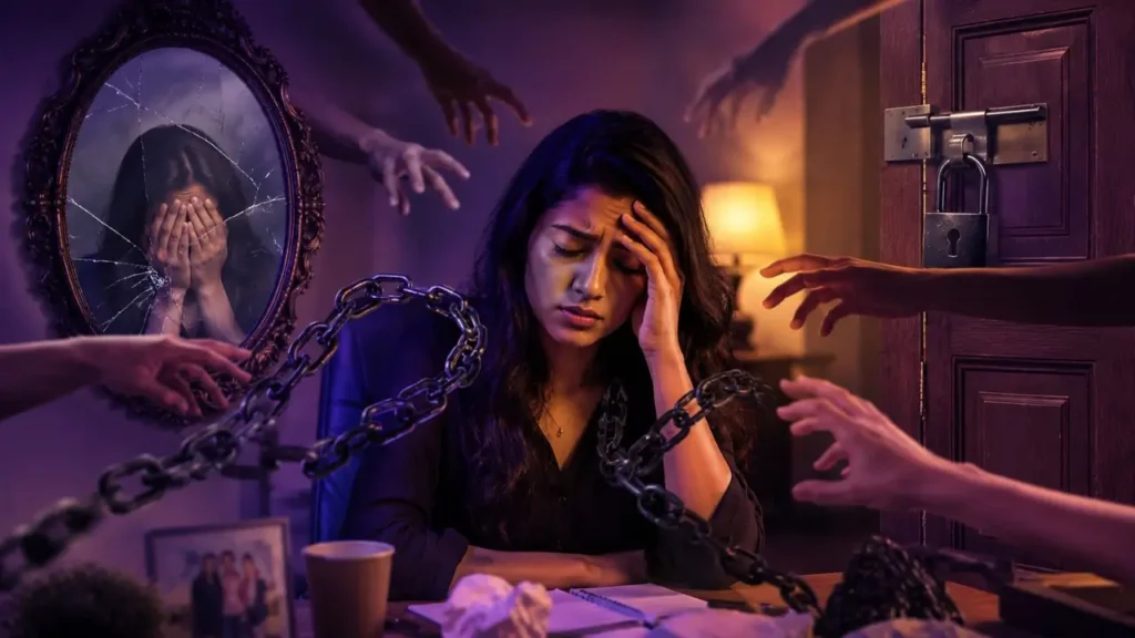 Codependency: खुद को खो देने की आदत कब बन जाती है जाल? Codependency Meaning