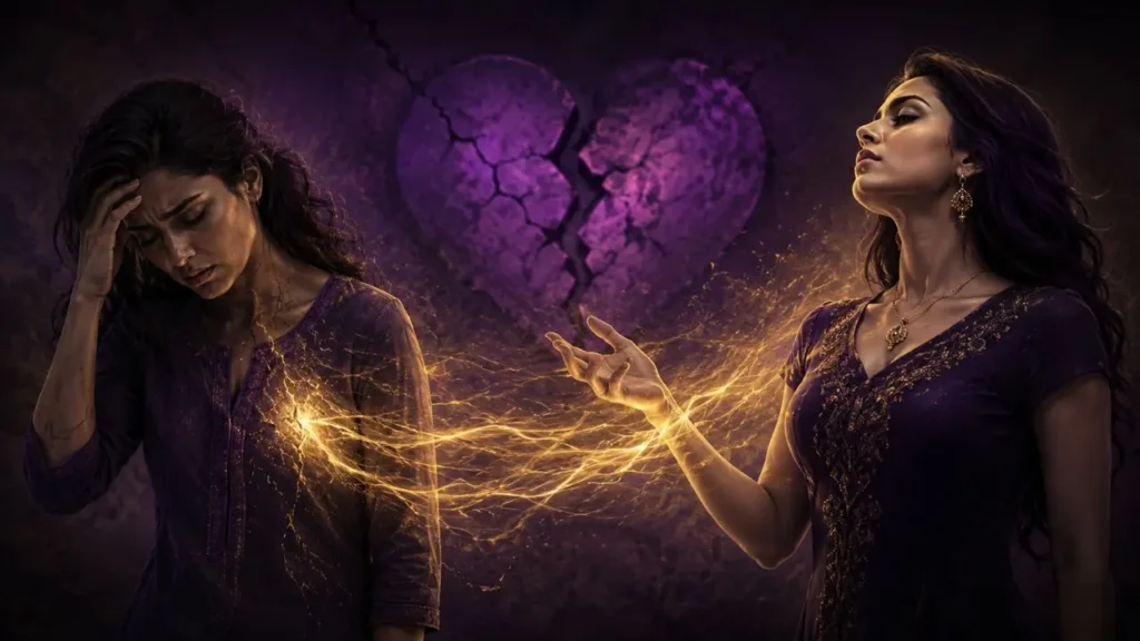 Codependency: खुद को खो देने की आदत कब बन जाती है जाल? Codependency Symptoms
