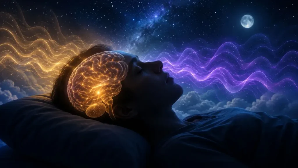 How Pillow Method Manifestation Works