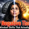 How to Change Negative Mindset