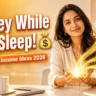 Passive Income Ideas