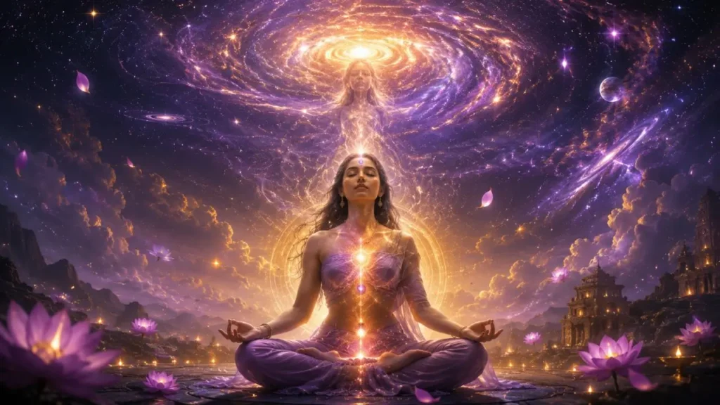 What is Spiritual Grounding