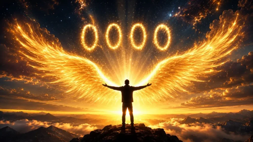 Angel Number 0000 Hindi: ईश्वर का वो संदेश जो जिंदगी बदल दे! 0000 Angel Number Career