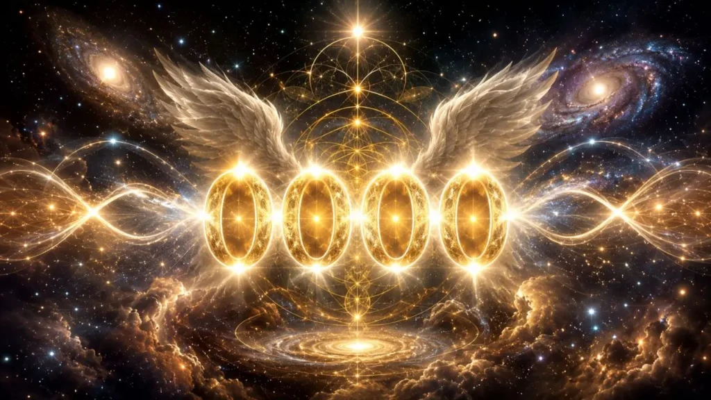 Angel Number 0000 Hindi: ईश्वर का वो संदेश जो जिंदगी बदल दे! 0000 Angel Number Meaning