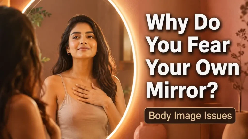Body Image Issues