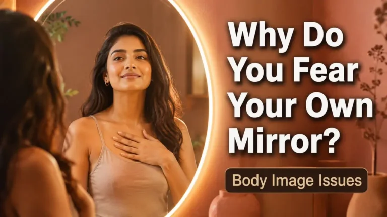Body Image Issues