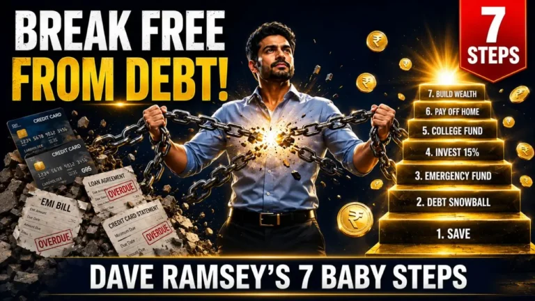 Dave Ramsey Baby Steps