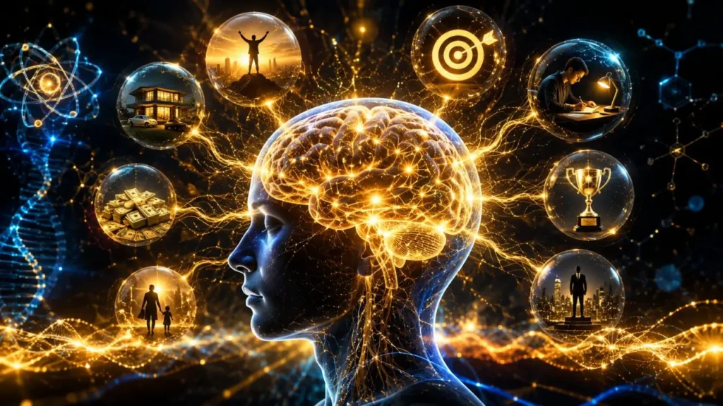 How Manifestation Cards Work