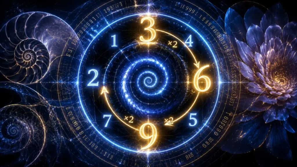 Tesla 369 Secret: Universe की असली Key यही है? The Mathematics of 369