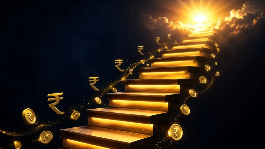 कर्ज की चेन तोड़ो! Dave Ramsey Baby Steps Hindi What are Dave Ramsey Baby Steps
