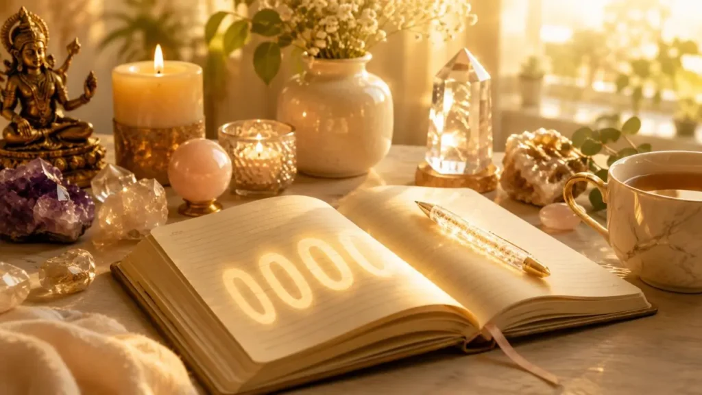 Angel Number 0000 Hindi: ईश्वर का वो संदेश जो जिंदगी बदल दे! What to Do When You See 0000 Angel Number