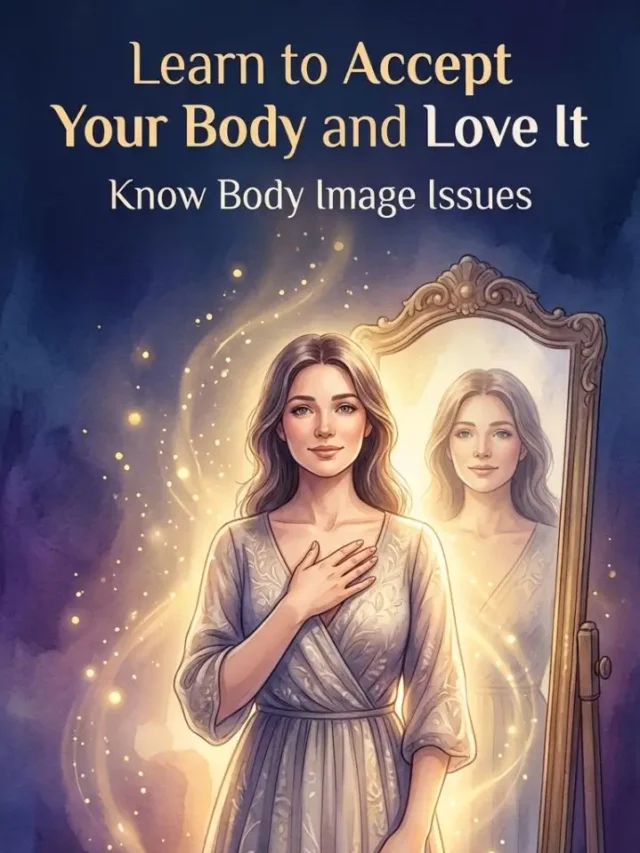 Body Image Issues