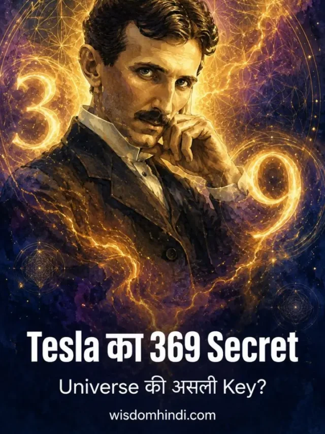 Tesla 369 Method Hindi