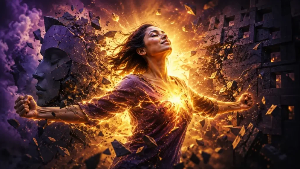 Higher Self Connection Hindi: 8 आसान Spiritual Practices Common Problems in Connecting with Higher Self