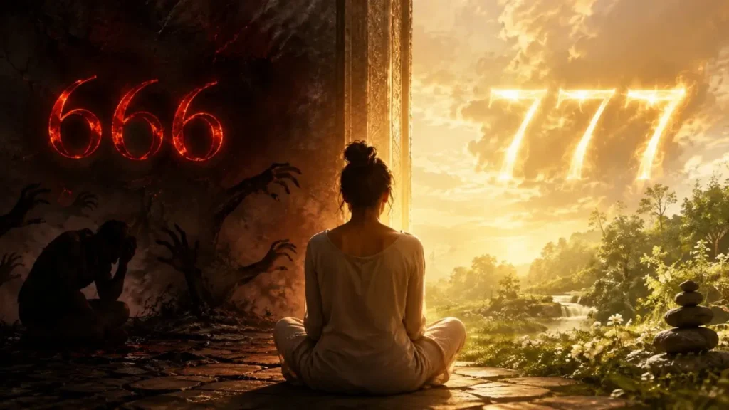 Angel Numbers क्या होते हैं? Beginners के लिए Complete Guide Do Angel Numbers Really Work