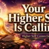Higher Self Connection