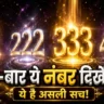 Repeated Numbers in Hindi