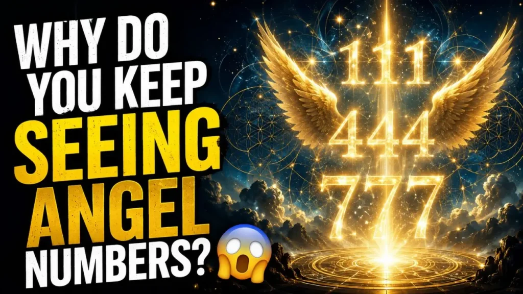 What Are Angel Numbers? Complete Guide for Beginners What are Angel Numbers