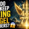 What are Angel Numbers