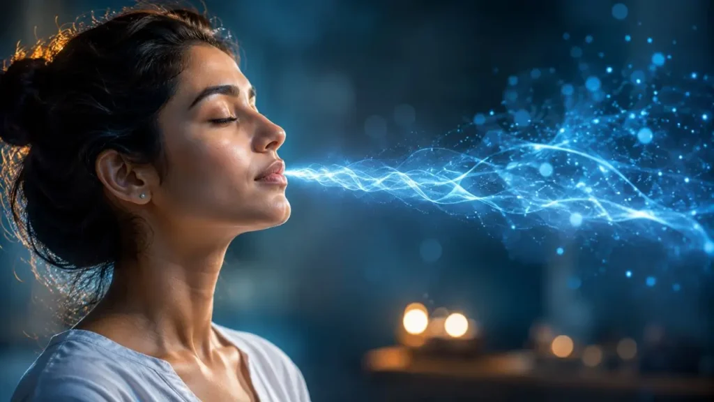 सांस बदलो, जिंदगी बदलो: Pranayama vs Breathwork Hindi What is Breathwork