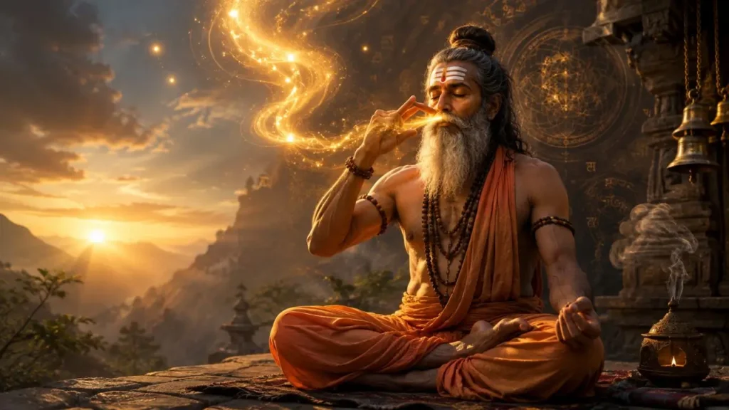 सांस बदलो, जिंदगी बदलो: Pranayama vs Breathwork Hindi What is Pranayama