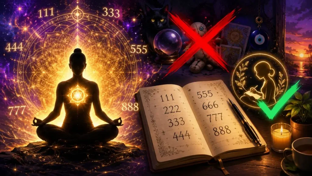 Repeated Numbers in Hindi: बार-बार 111, 222 क्यों दिखते हैं? What to Do When You See Repeated Numbers