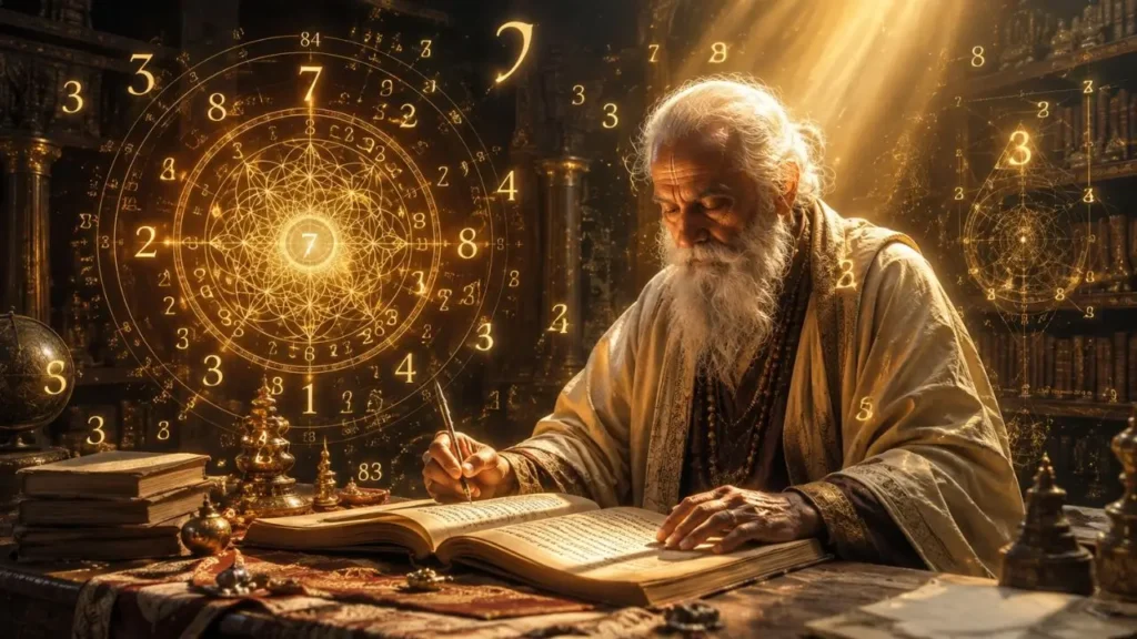 Angel Numbers क्या होते हैं? Beginners के लिए Complete Guide Who Created Angel Numbers