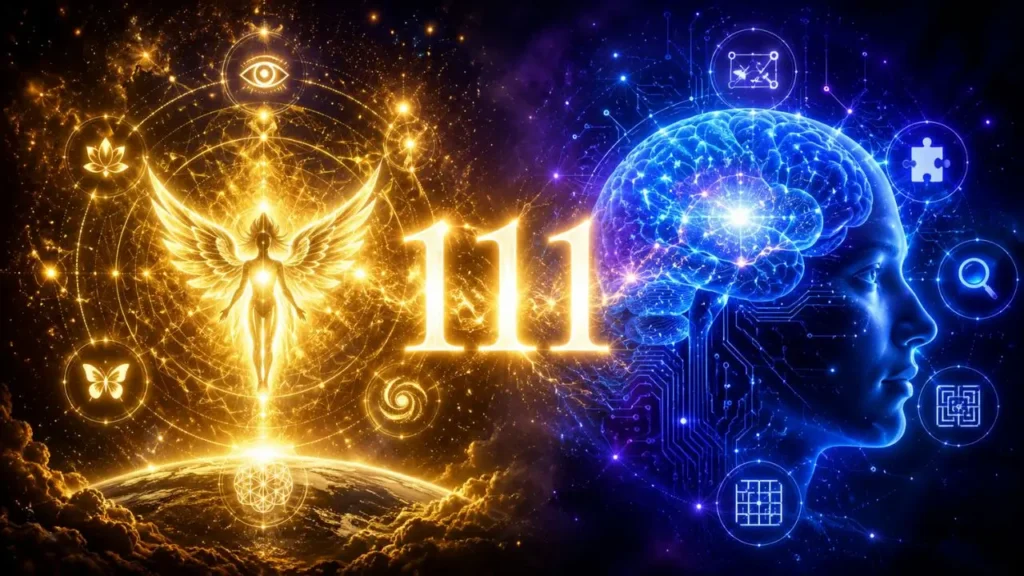 Repeated Numbers in Hindi: बार-बार 111, 222 क्यों दिखते हैं? Why People See Repeated Numbers