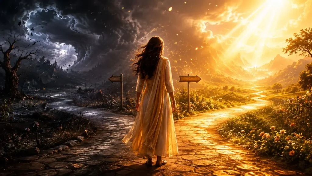 Higher Self Connection Hindi: 8 आसान Spiritual Practices Why is it Important to Connect to Higher Self