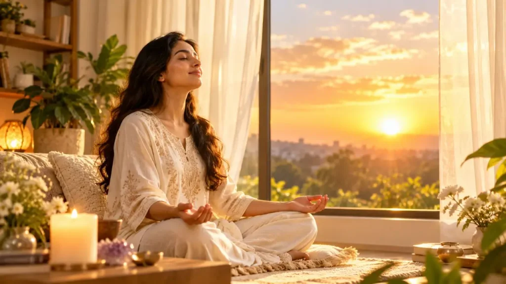 Ho’oponopono Prayer Hindi: 4 Magic Words जो दिल का बोझ हटा दें Ho'oponopono Prayer Benefits
