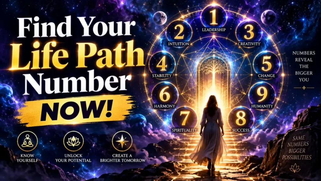 How to Calculate Life Path Number & What It Means How to Calculate Life Path Number