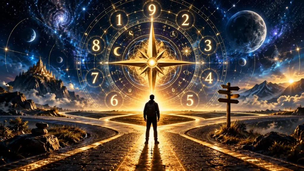 अपना Life Path Number कैसे निकालें? जानें हर नंबर का अर्थ! How to Use Life Path Number In Life