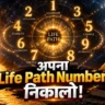 Life Path Number Hindi